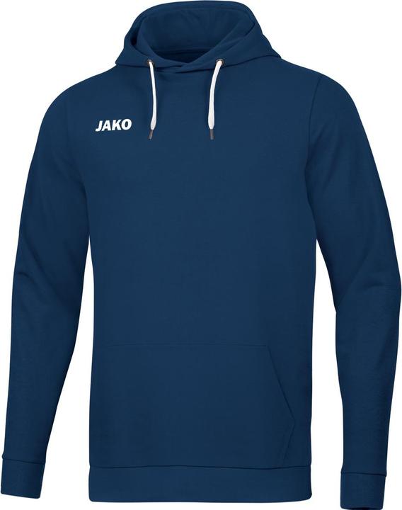 Produktbild JAKO Kapuzensweat Base (S)