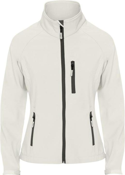 Image du produit Alpinia - Veste softshell ANTARTIDA - Femme (XL)