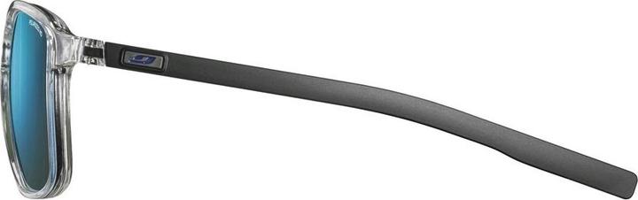 Actual product image Julbo Creek Kristall Schwarz Spectron HD 3 Polarized