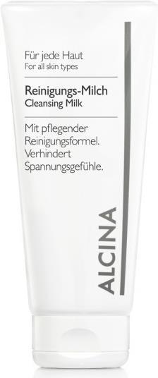 Alcina Reinigungs-Milch (Reinigungsmilch, 150 ml)