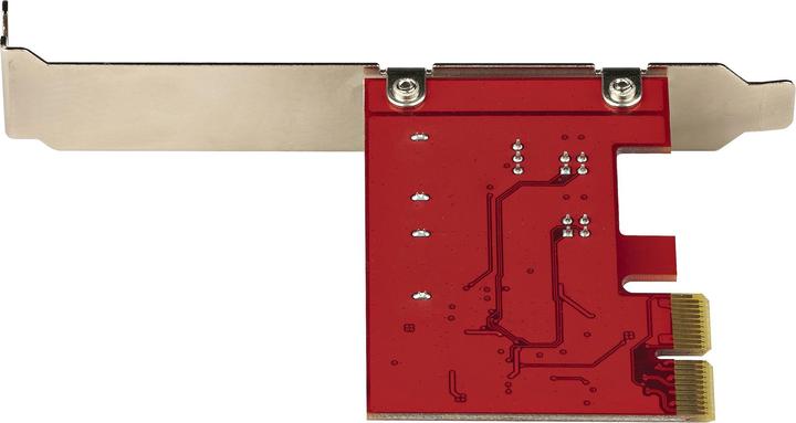 Produktbild StarTech SATA RAID PCIe Card