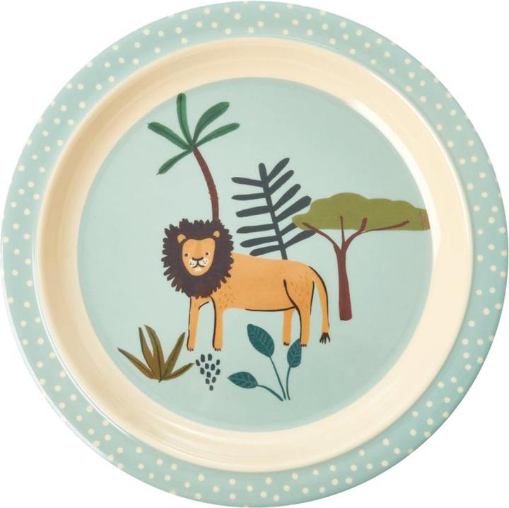 Image du produit Rice Melamine (1 x, 22.20 cm)