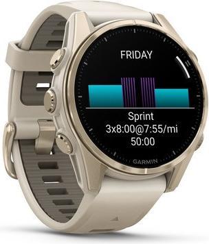 Produktbild Garmin Fenix 8 (43 mm)