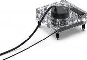 Produktbild Alphacool AGB Core 120mm Reservoir mit VPP/D5 Pumpe