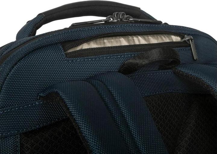 Produktbild Targus Notebook Rucksack 15-16"TBB65 blue,HeritageLuxe,38,10cm-40,64cm