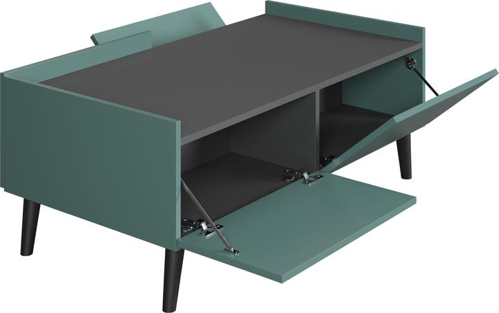 Produktbild Trendteam Meltonwo (110 x 60 x 44 cm)