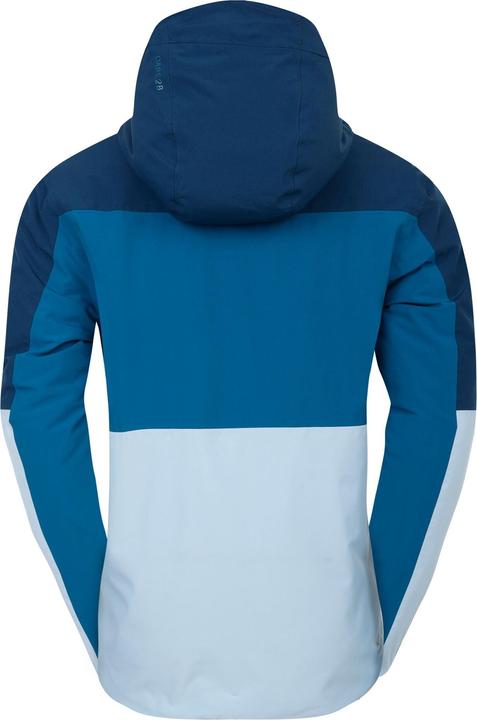 Immagine prodotto Dare2b Edge II Giacca da Sci Uomo (3XL)