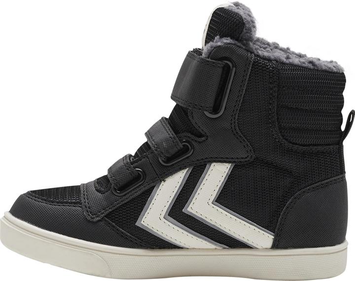 hummel Stadil Super Poly Boot Mid Recycle Jr (32)