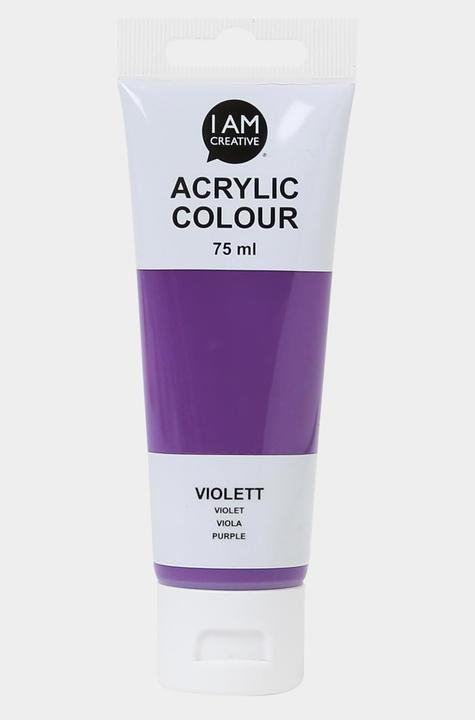 Violet