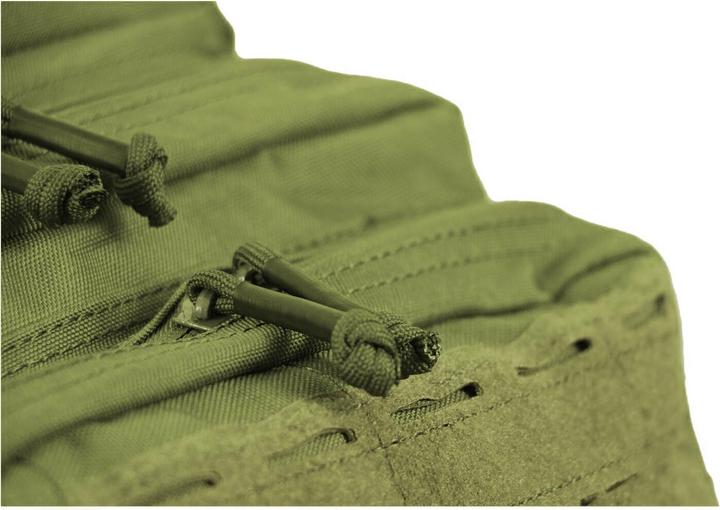 Actual product image Army Shop Scout Laser 45 (45 l)