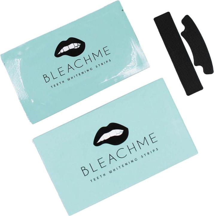 Produktbild BleachMe Teeth Whitening Strips (Strips)