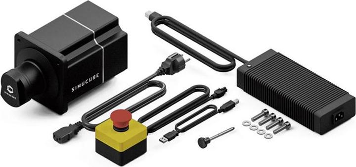 Image du produit Simucube 2 Base de roue sport (17 Nm)