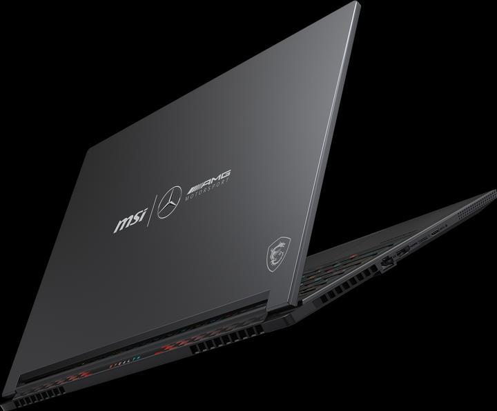 Immagine prodotto MSI Stealth 16 Mercedes-AMG Motorsport (16", Intel Core i9-13900H, 32 GB, 2000 GB, CH)