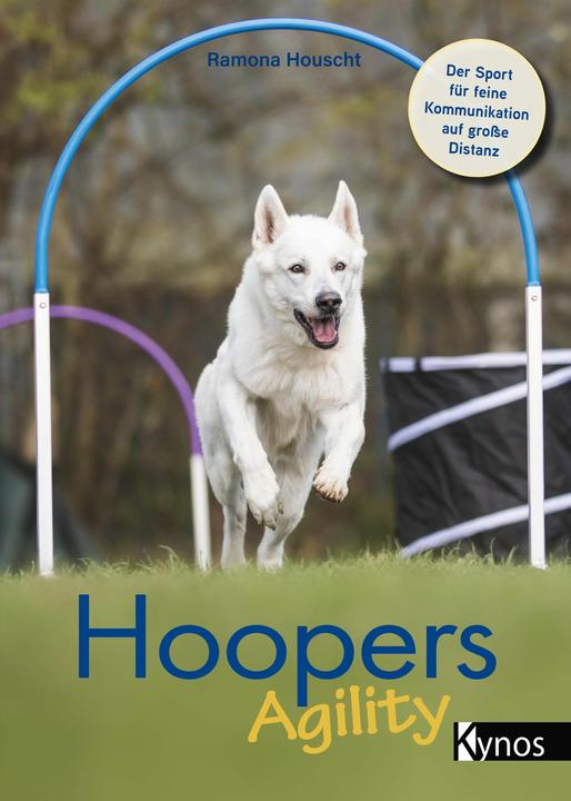 Image du produit Hoopers Agility (Agility)
