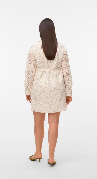 Produktbild Vero Moda VMCTEDORA Kurzes Kleid Kleid (54)