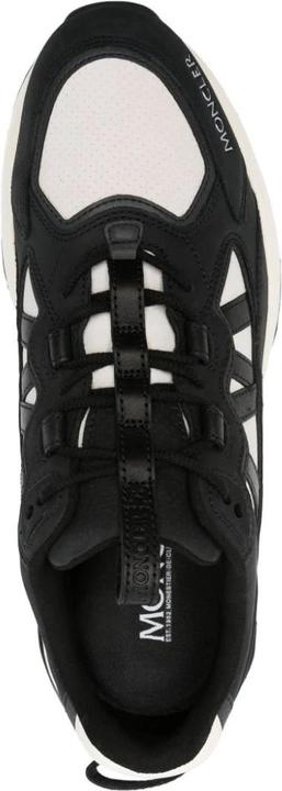 Produktbild Moncler Lite Runner Low Top Sneakers (40.5)