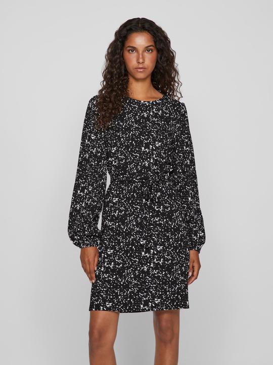 Produktbild Vila Taillengürtel Kurzkleid (S)