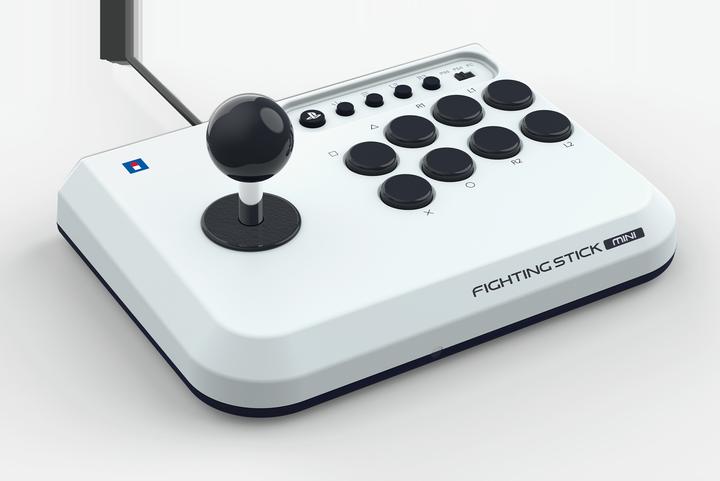 Actual product image HORI Fighting Stick Mini (PS4, PS5, PC)