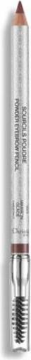 Actual product image Dior Diorshow Crayon Sourcils Poudre (05 Black)