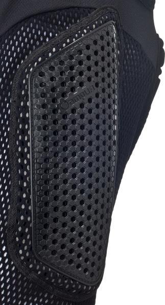 Actual product image Amplifi Fuse Pant Protector (L, Protector shorts, Unique specimen)
