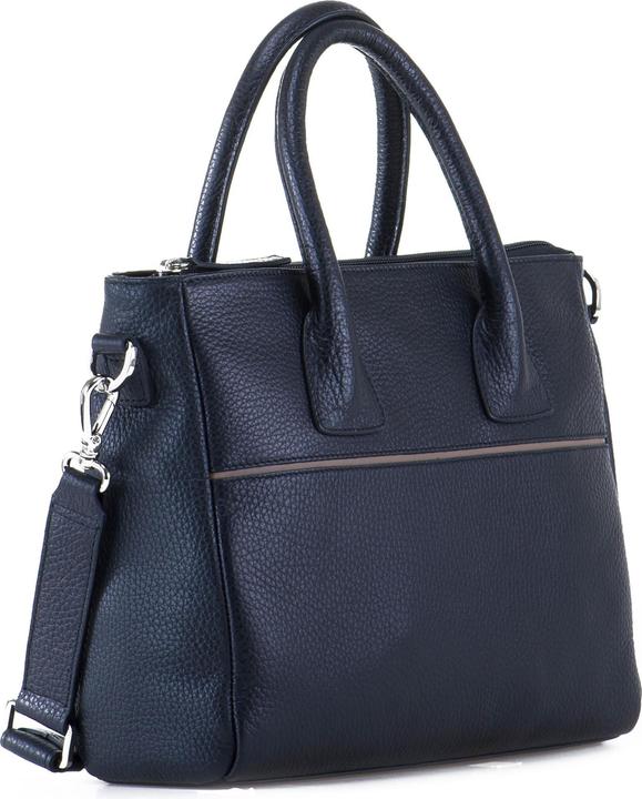 Image du produit Mywalit Sac à main en cuir 27 cm