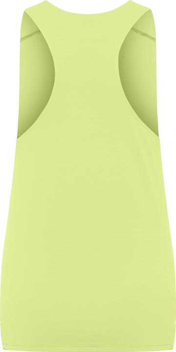 Actual product image Jack Wolfskin Prelight Stride Tank W (L)