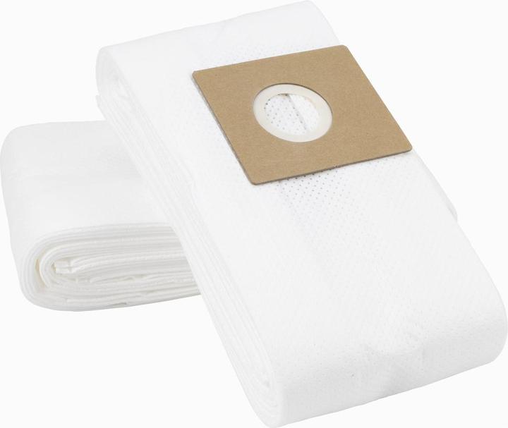 Produktbild Wetec Staubsaugerbeutel, für Reinraum-Staubsauger Typ 888 (10 x)