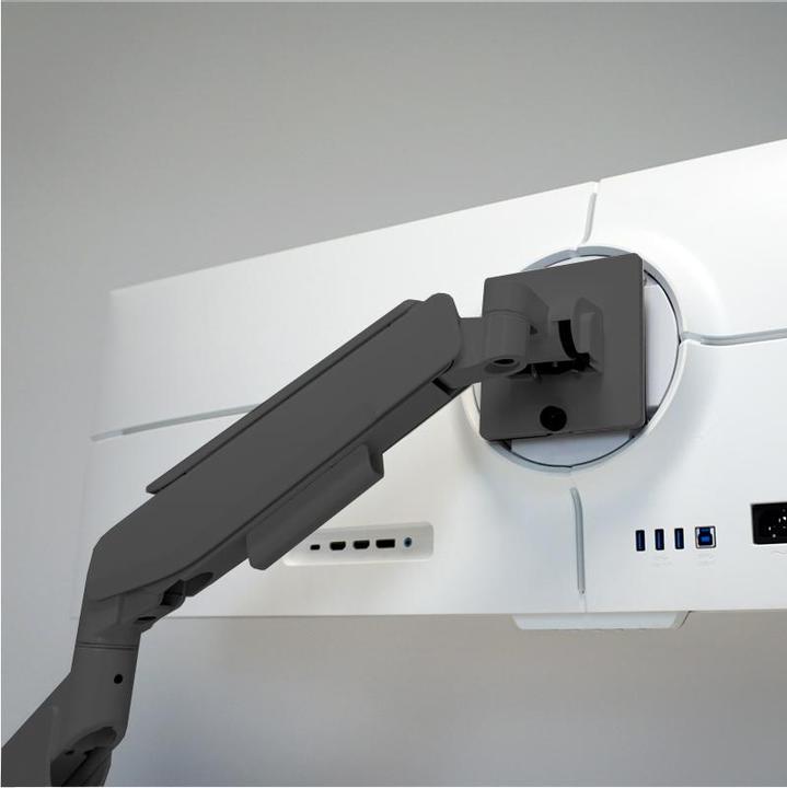 Produktbild LC-Power Dis Acc LC-EQ-A49B (Tisch, 49.02")