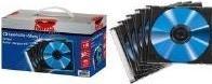 Immagine prodotto Hama 1x50 CD Sleeve SlimLine