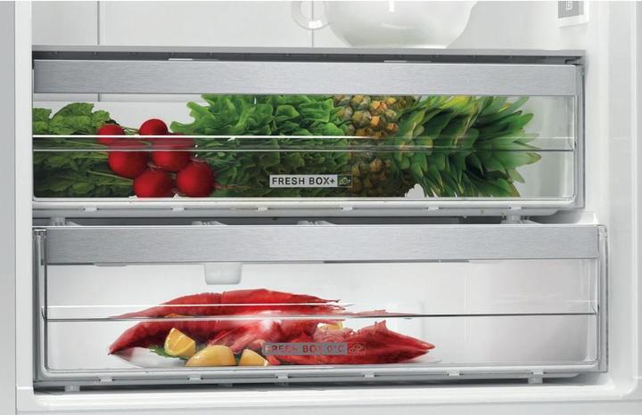 Image du produit Whirlpool WB70E 973 W Freistehend 462 l D Weiss (462 l)