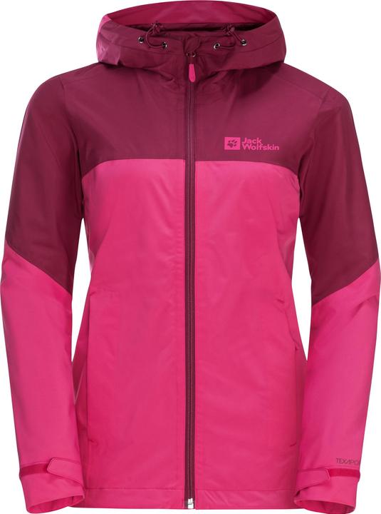 Produktbild Jack Wolfskin Weiltal 2L Jkt W (S)