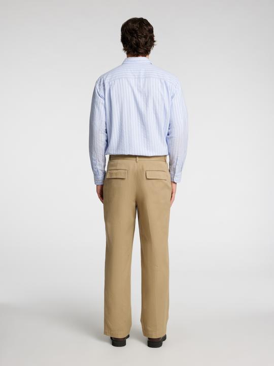 Actual product image Selected Homme 220 Loose Fit Hosen (W31/L32)