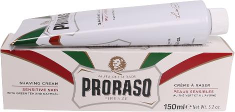 Actual product image Proraso Shaving Soap In A Tube (150 ml, Shaving soap)