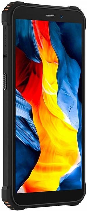 Actual product image Oukitel WP32 Pro (256 GB, Orange, Black, 236.22", Hybrid Dual SIM, 20 Mpx, 4G)