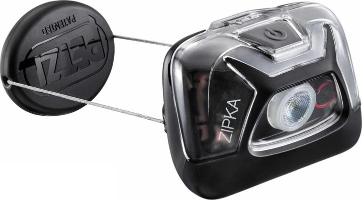 Image du produit Petzl Zipka (300 lm)