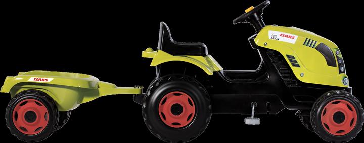 Actual product image Smoby Claas Farmer XL + Trailer