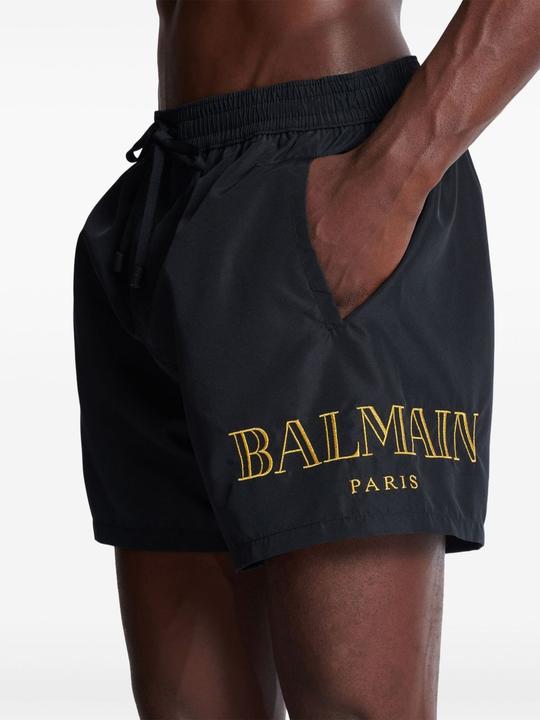 Produktbild Balmain Sea Clothing Blue (S)