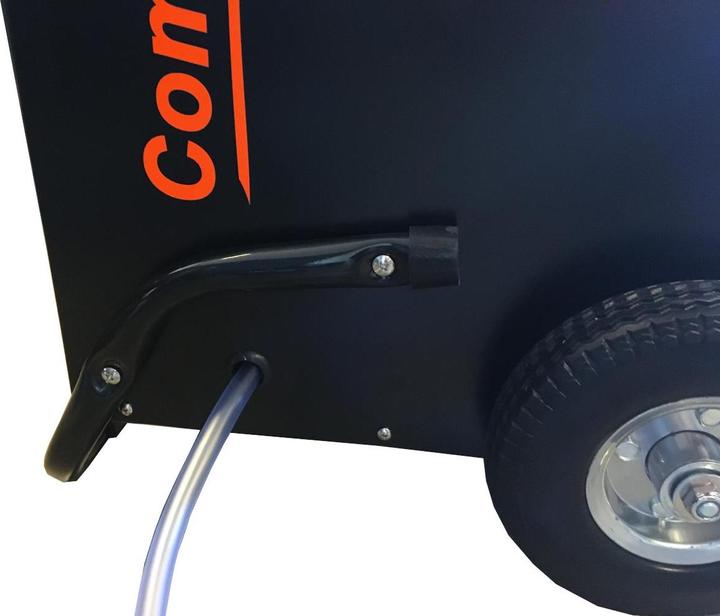 Immagine prodotto Comedes BTR 50 (50 m², 51 l/24h)