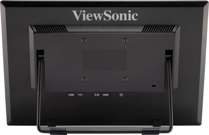 Actual product image Viewsonic TD16303 16IN 10P TOUCH MONITOR (1366 x 768 pixels, 15.60")