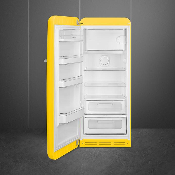 Actual product image Smeg FAB28LYW5 (270 l)