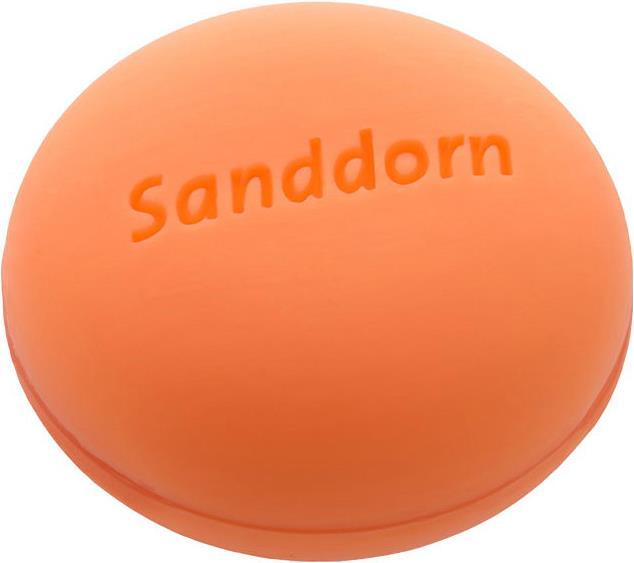 Produktbild Speick Bade Und Duschseife Sanddorn (Seifenlotion)