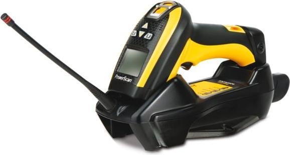 Produktbild Datalogic PowerScan PM9100 (1D-Barcodes)
