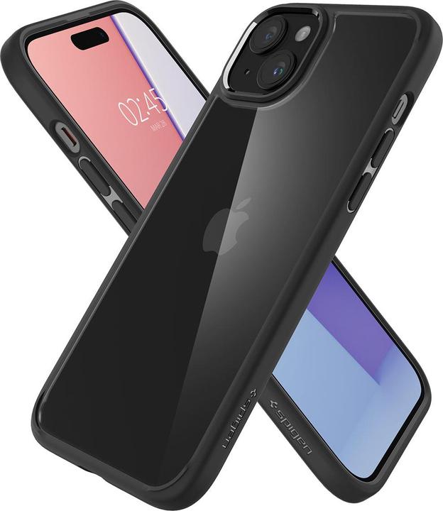 Produktbild Spigen Ultra Hybrid (Apple iPhone 15)