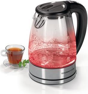 Actual product image Gourmetmaxx Kettle (1.70 l)