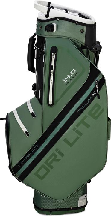 Immagine prodotto Big Max Drilite Hybrid Tour 2