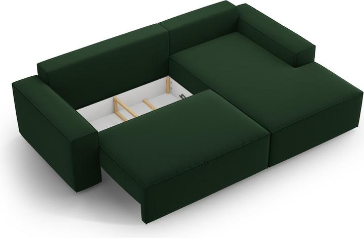 Produktbild Micadoni Jodie (Ecksofa)