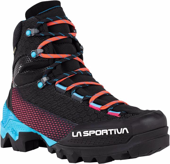 Produktbild La Sportiva Aequilibrium ST GTX (39.5)