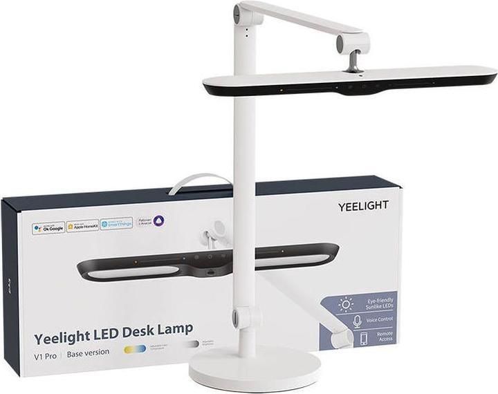 Actual product image Yeelight V1 Pro Base (500 lm)