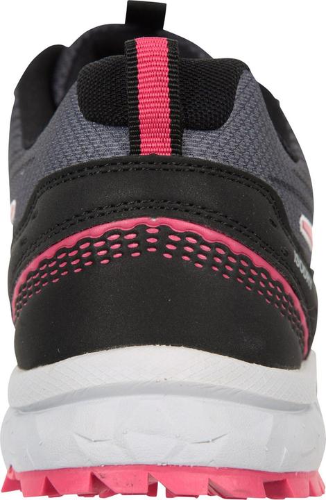 Actual product image Mountain Warehouse Womens/Ladies Lakeside Walking Shoes (40)