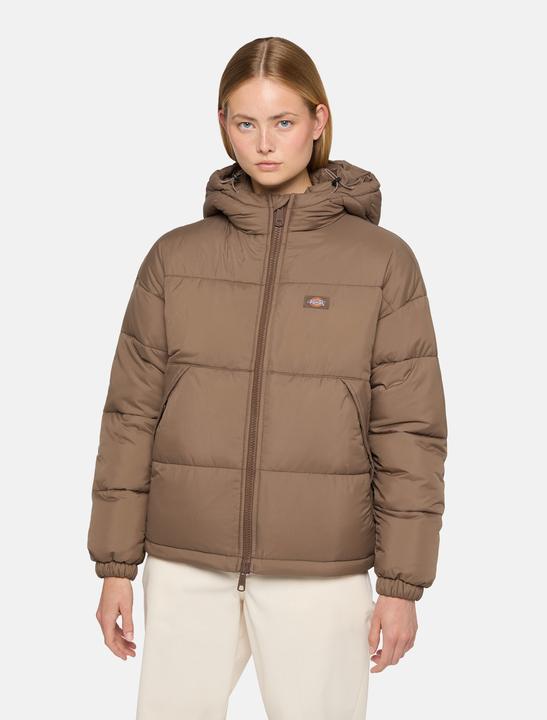 Immagine prodotto Dickies Puffer oversize Alatna da donna (L)